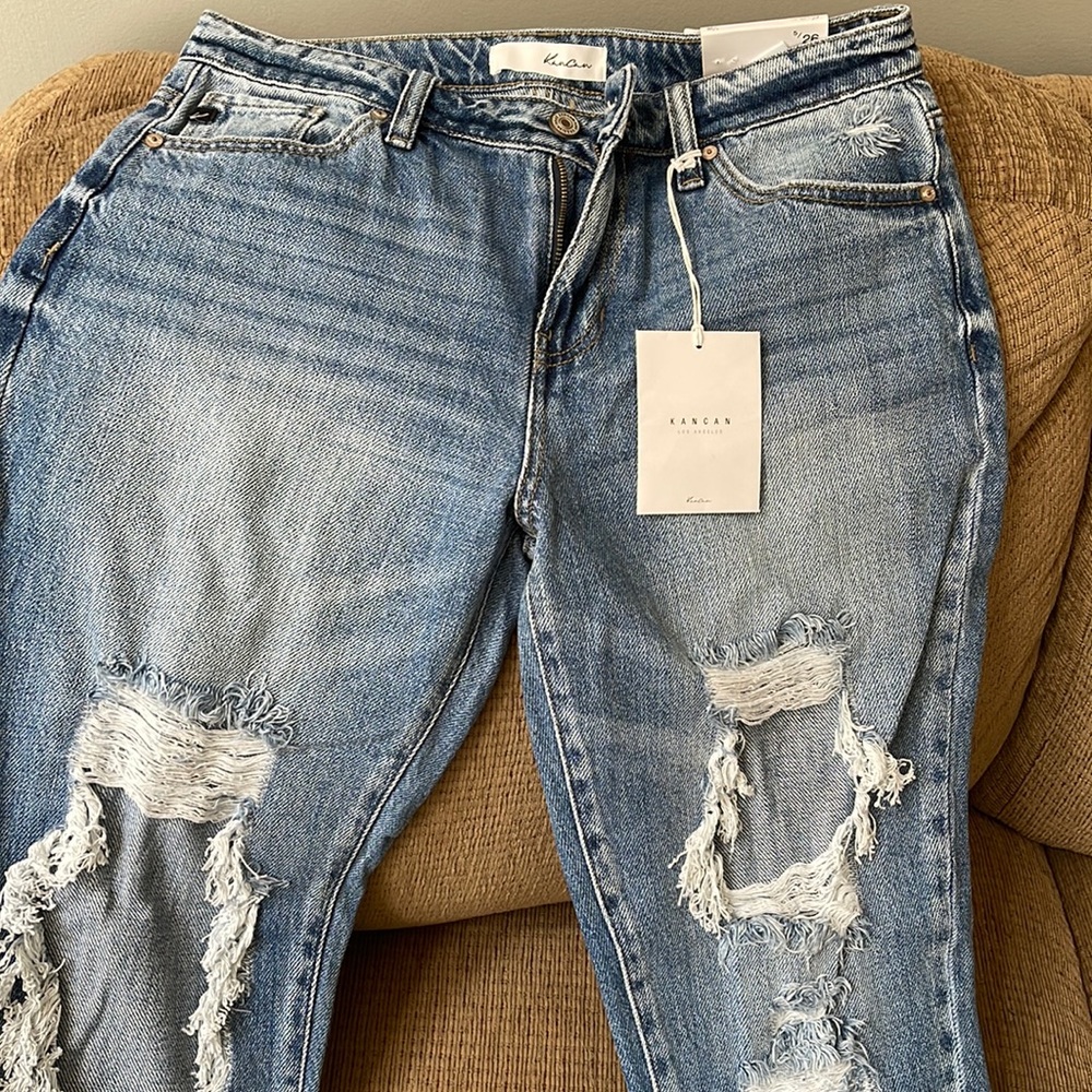 Vici Womens pants - Picture 1 of 7